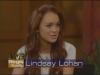 Lindsay Lohan Live With Regis and Kelly on 12.09.04 (118)